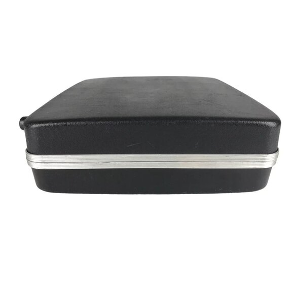 Keithley Instruments Unisex Adults Black Catch Fastener Top Handle Case - Picture 6 of 10